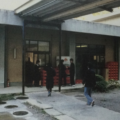 1985-3食堂と購買